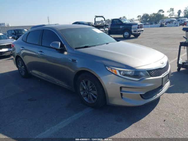 2017 KIA OPTIMA 5XXGT4L17HG148612