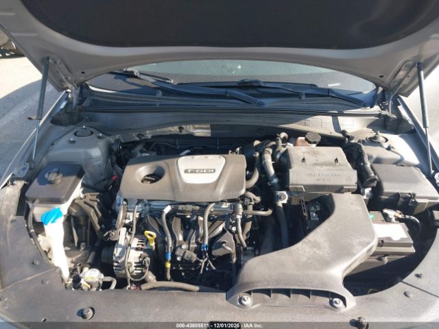 2017 KIA OPTIMA 5XXGT4L17HG148612 Photo 9