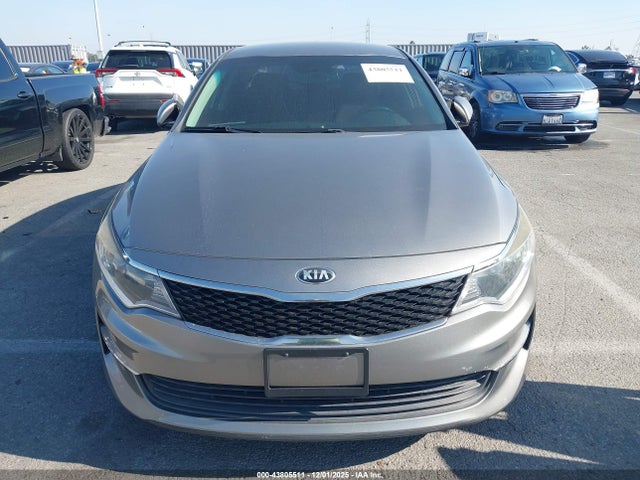 5XXGT4L17HG148612 KIA Optima Lx Turbo