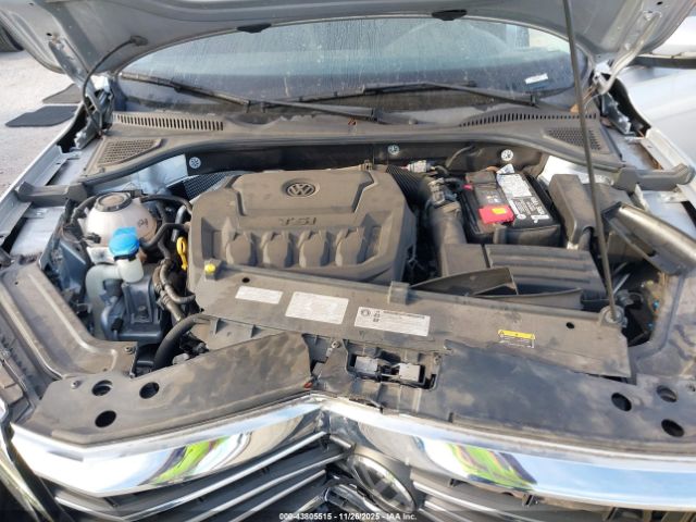 2020 VOLKSWAGEN PASSAT 1VWSA7A33LC014675 Photo 9