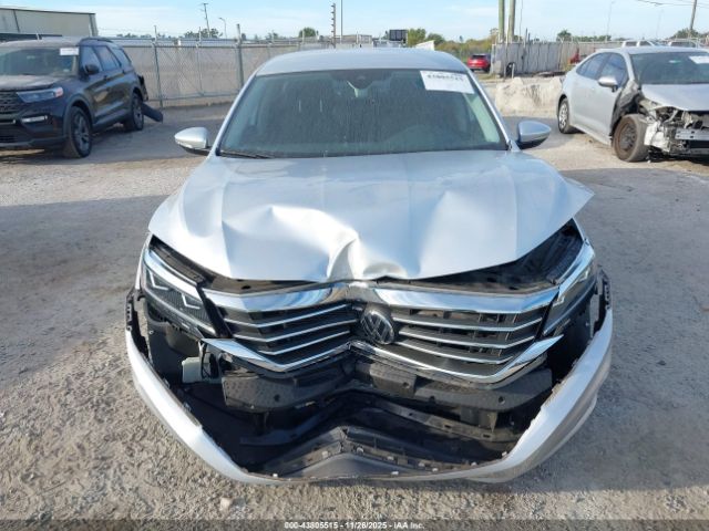 2020 VOLKSWAGEN PASSAT 1VWSA7A33LC014675 Photo 5