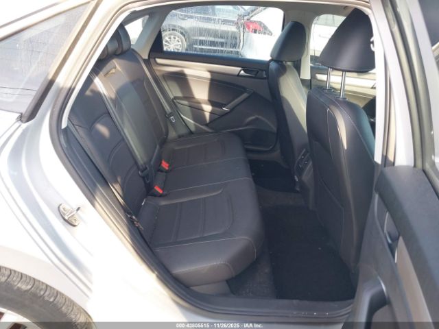 2020 VOLKSWAGEN PASSAT 1VWSA7A33LC014675 Photo 7