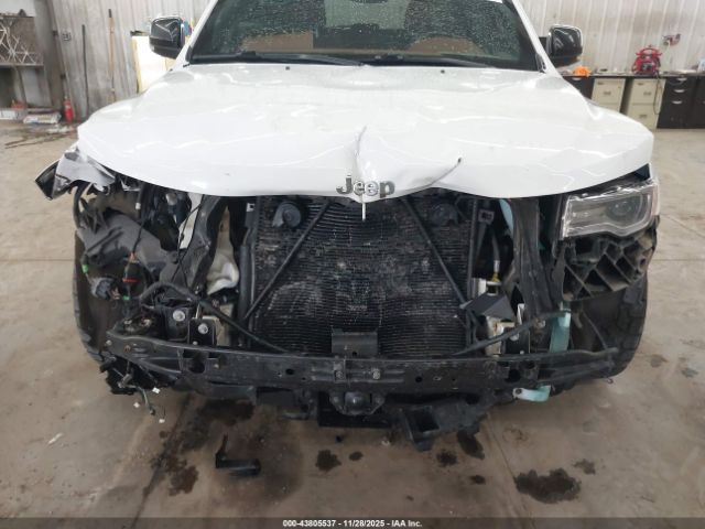 2021 JEEP GRAND CHEROKEE 1C4RJFJT1MC582243 Photo 5