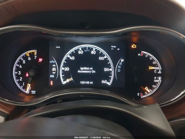 2021 JEEP GRAND CHEROKEE 1C4RJFJT1MC582243 Photo 6