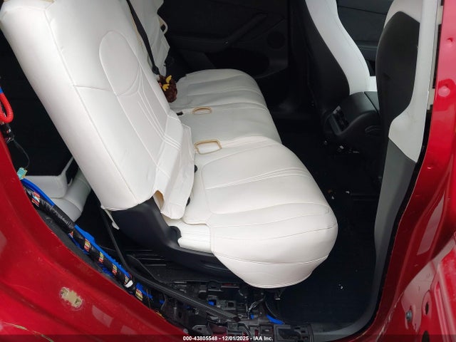 2024 TESLA MODEL Y 7SAYGAEE1RF176842 Photo 7