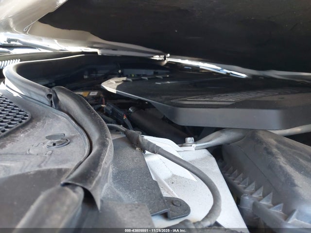 2020 BMW 530E WBAJB1C08LCD44985 Photo 9