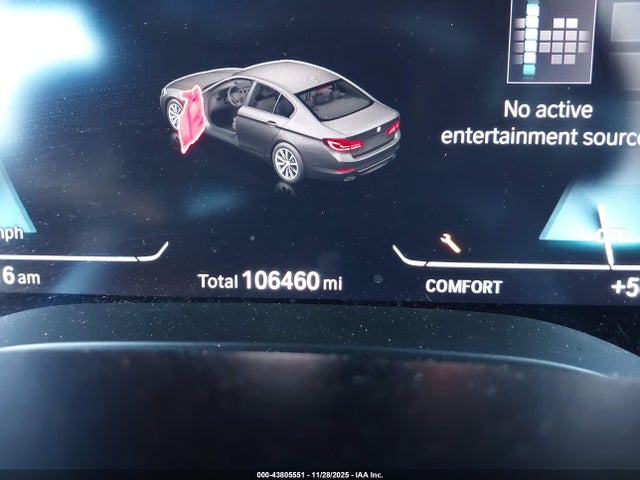 2020 BMW 530E WBAJB1C08LCD44985 Photo 6