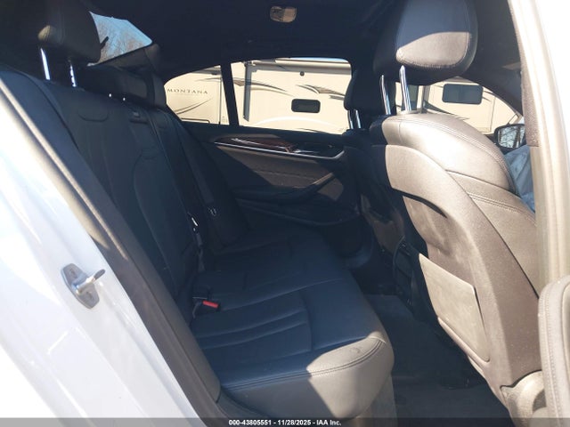 2020 BMW 530E WBAJB1C08LCD44985 Photo 7