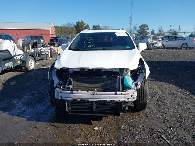 2020 CADILLAC XT5 1GYKNCR45LZ151489 Photo 5