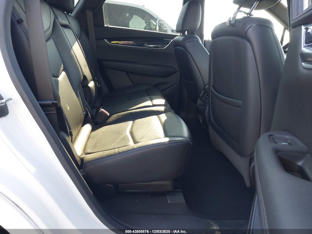 2020 CADILLAC XT5 1GYKNCR45LZ151489 Photo 7