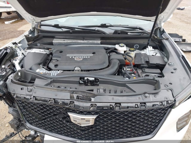 2024 CADILLAC XT4 1GYFZER47RF180570 Photo 9