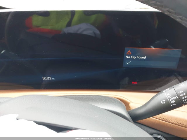 2024 CADILLAC XT4 1GYFZER47RF180570 Photo 6