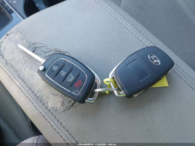 2015 HYUNDAI SONATA 5NPE24AF4FH109129 Photo 10