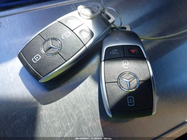 2021 MERCEDES-BENZ GLB 250 W1N4M4HB9MW121902 Photo 10