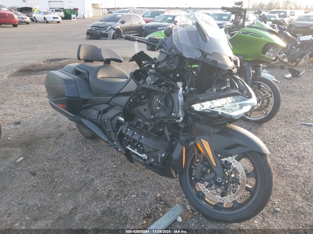 2025 HONDA GL1800 JH2SC7941SK700140