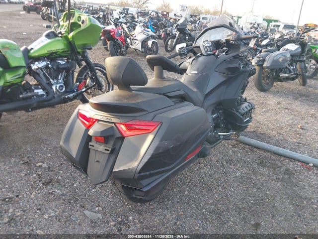 2025 HONDA GL1800 JH2SC7941SK700140 Photo 3