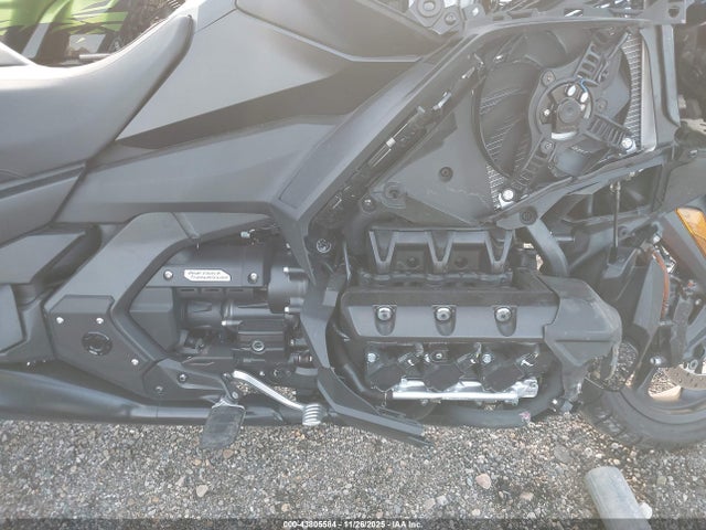 2025 HONDA GL1800 JH2SC7941SK700140 Photo 7