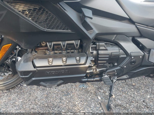 2025 HONDA GL1800 JH2SC7941SK700140 Photo 8