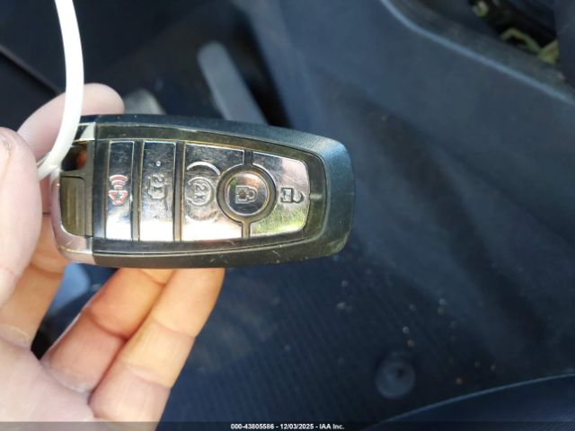 2020 LINCOLN AVIATOR 5LM5J6XC9LGL21156 Photo 10