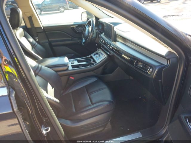 2020 LINCOLN AVIATOR 5LM5J6XC9LGL21156 Photo 4