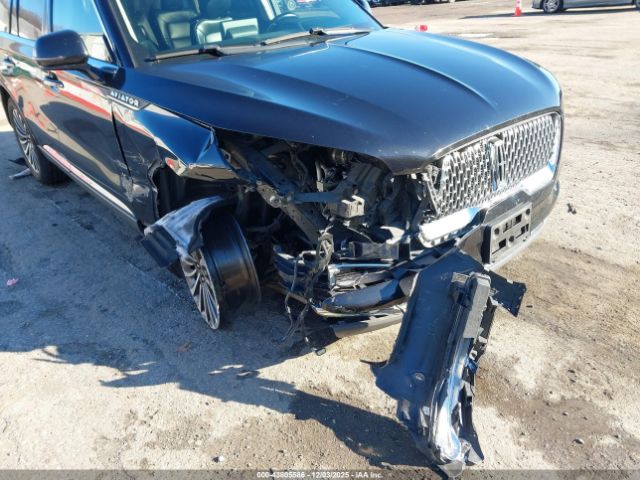2020 LINCOLN AVIATOR 5LM5J6XC9LGL21156 Photo 5