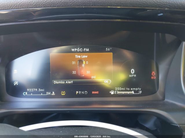 2020 LINCOLN AVIATOR 5LM5J6XC9LGL21156 Photo 6