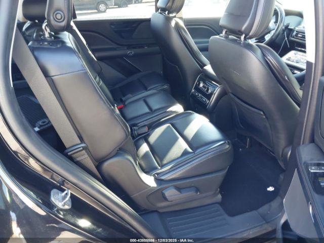 2020 LINCOLN AVIATOR 5LM5J6XC9LGL21156 Photo 7