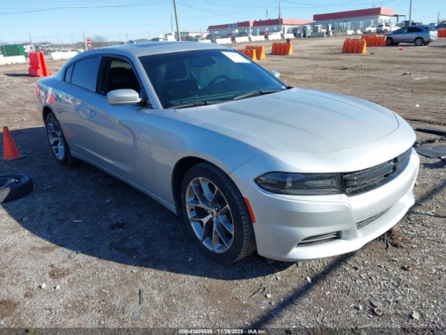 2021 DODGE CHARGER 2C3CDXBG1MH677925