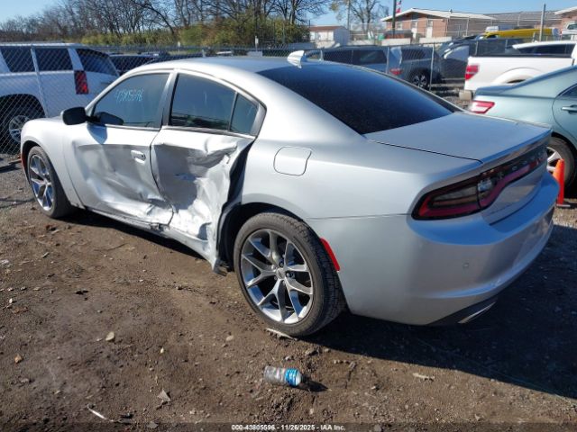 2021 DODGE CHARGER 2C3CDXBG1MH677925 Photo 2