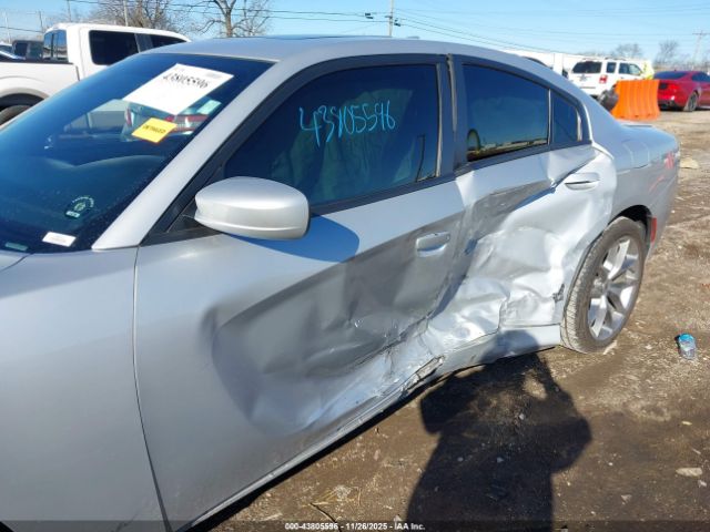 2021 DODGE CHARGER 2C3CDXBG1MH677925 Photo 5