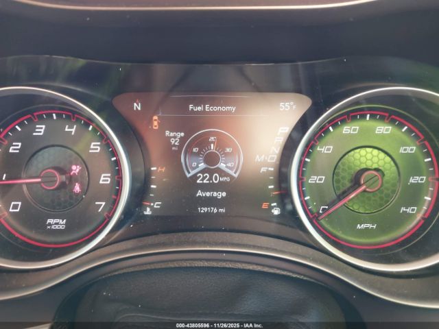 2021 DODGE CHARGER 2C3CDXBG1MH677925 Photo 6