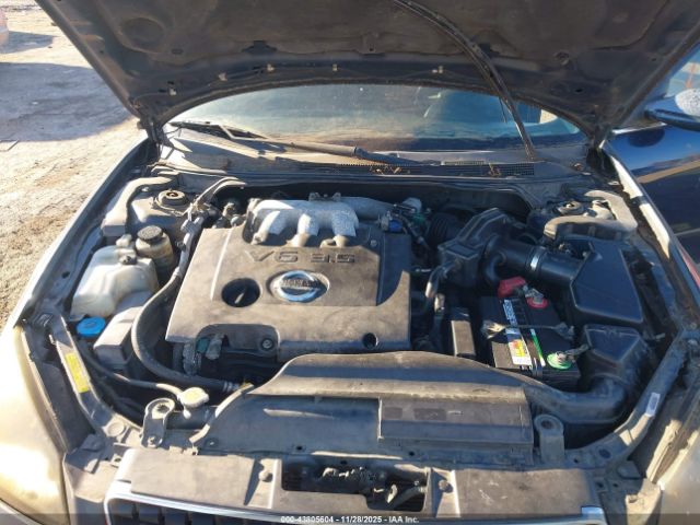 2006 NISSAN ALTIMA 1N4BL11D06N357882 Photo 9