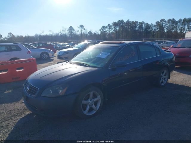 2006 NISSAN ALTIMA 1N4BL11D06N357882 Photo 1