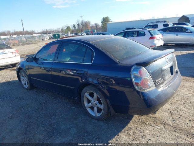 2006 NISSAN ALTIMA 1N4BL11D06N357882 Photo 2