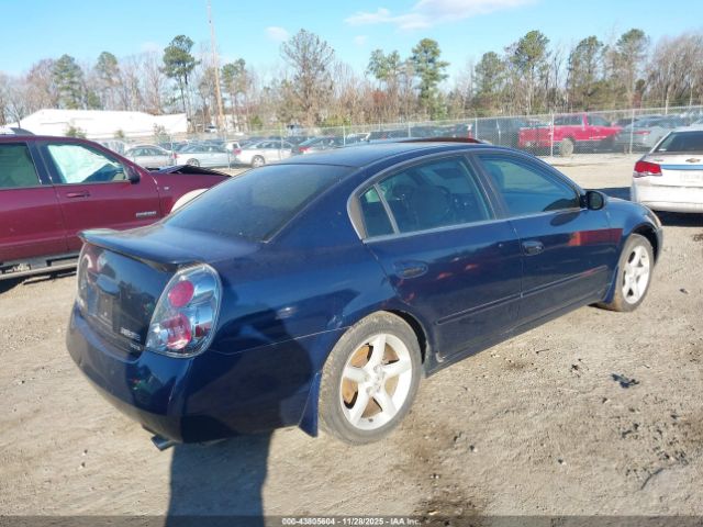 2006 NISSAN ALTIMA 1N4BL11D06N357882 Photo 3