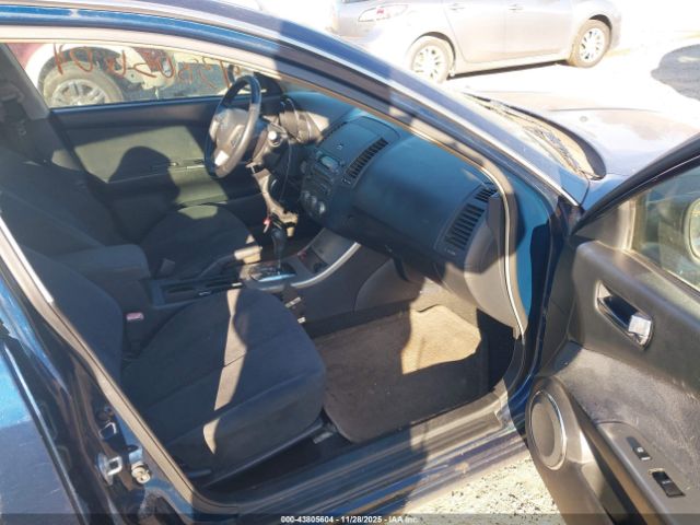 2006 NISSAN ALTIMA 1N4BL11D06N357882 Photo 4