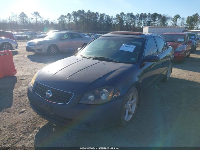 2006 NISSAN ALTIMA 1N4BL11D06N357882 Photo 5