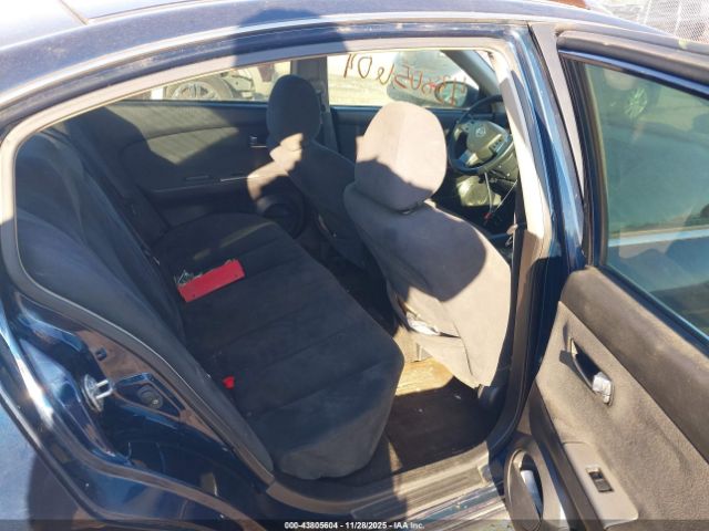 2006 NISSAN ALTIMA 1N4BL11D06N357882 Photo 7
