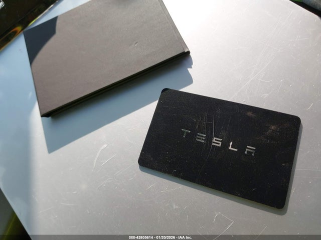 2025 TESLA MODEL 3 5YJ3E1EA1SF012250 Photo 10
