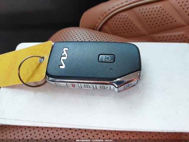 2023 KIA SORENTO 5XYRKDLF1PG183325 Photo 10