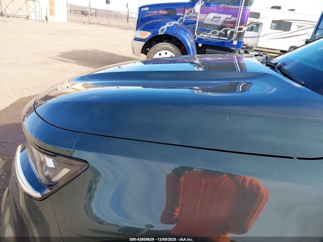 2023 KIA SORENTO 5XYRKDLF1PG183325 Photo 5