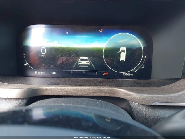 2023 KIA SORENTO 5XYRKDLF1PG183325 Photo 6