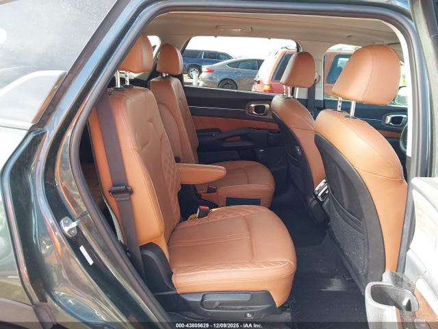 2023 KIA SORENTO 5XYRKDLF1PG183325 Photo 7