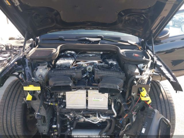 2024 MERCEDES-BENZ AMG GLE 63 COUPE 4JGFD8KB0RB167290 Photo 9