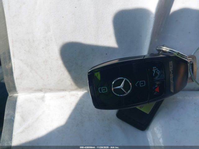 2024 MERCEDES-BENZ AMG GLE 63 COUPE 4JGFD8KB0RB167290 Photo 10