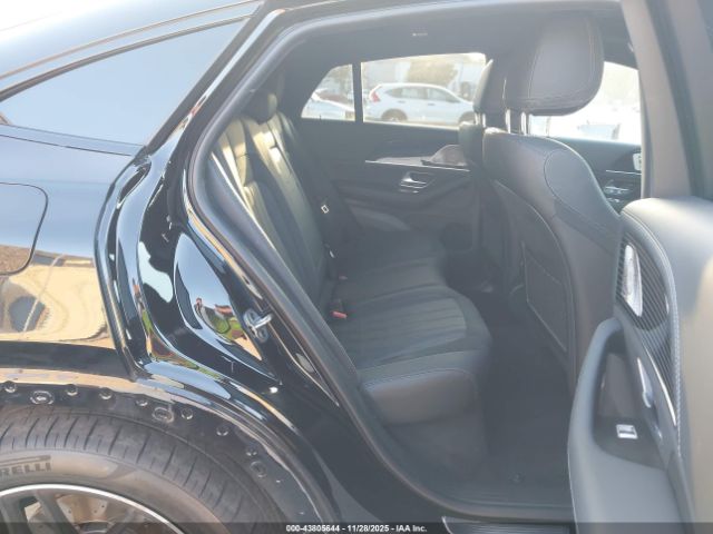 2024 MERCEDES-BENZ AMG GLE 63 COUPE 4JGFD8KB0RB167290 Photo 7