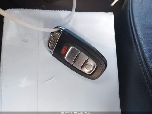 2010 AUDI Q5 WA1MKAFP2AA067078 Photo 10