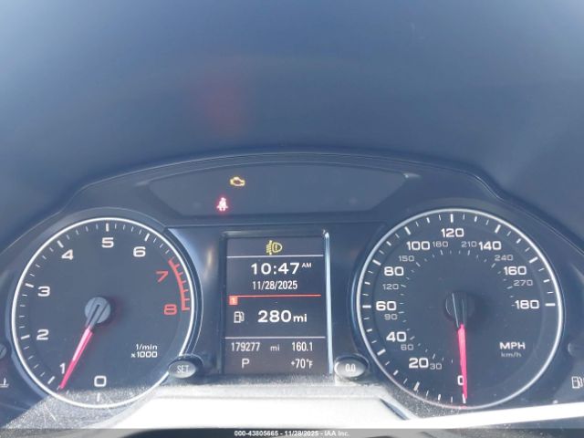 2010 AUDI Q5 WA1MKAFP2AA067078 Photo 6