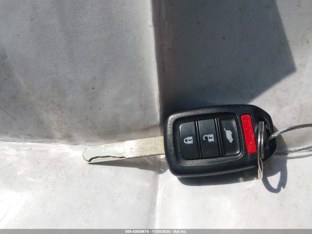 5J6RM4H36FL108691 Honda CR-V LX