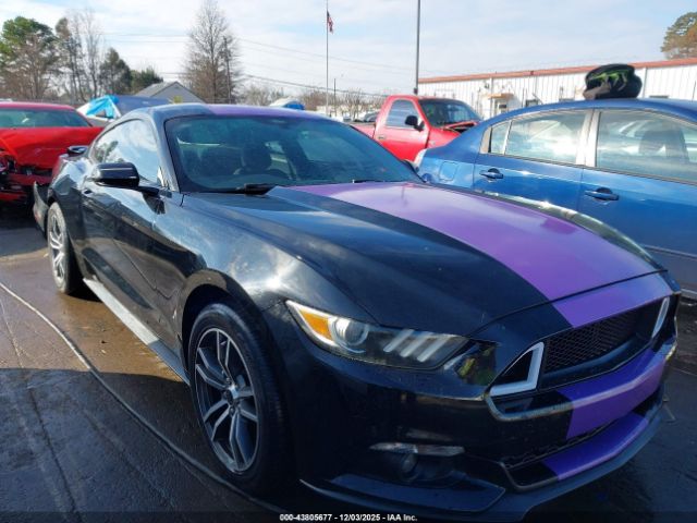 2017 FORD MUSTANG 1FA6P8TH2H5221139
